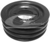 IMPERGOM 10196 Belt Pulley, crankshaft